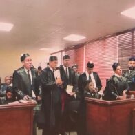 Audiencia del caso Coop-Herrera aplazada por clima; socios exigen justicia y devolución de ahorros