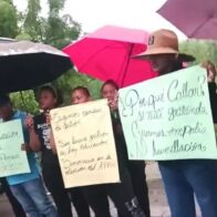 Padres denuncian abusos y maltrato en el Centro Educativo en Artes Pedro Mir