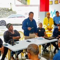Alcaldía de Los Alcarrizos fortalece medidas preventivas y mantiene Comité de Emergencia activo