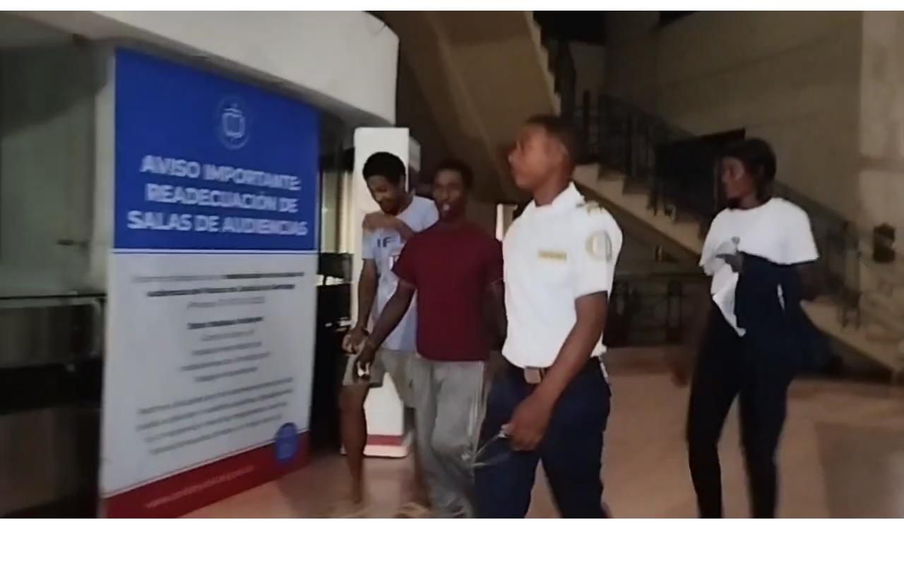 Imponen tres meses de prisión preventiva a “Catrol”, acusado de al menos 11 robos en Santiago