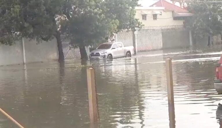 Santo Domingo