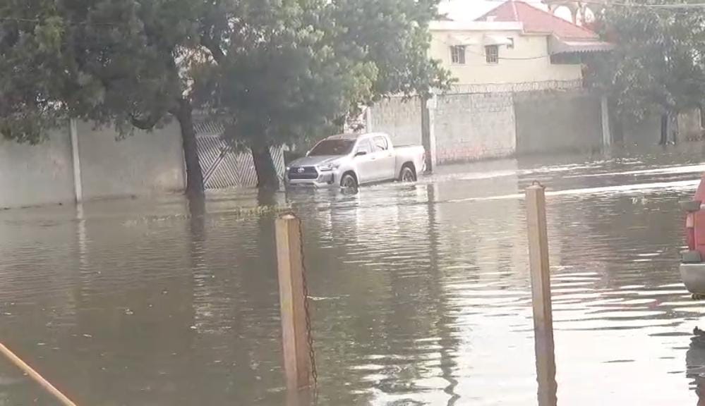 Santo Domingo