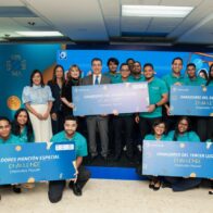 Banco Popular realiza la cuarta edición del Challenge Popular para empleados