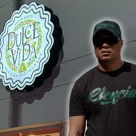 Cantante urbano, “R1 La Esencia” lleva el sabor Domi-Mex a Miami con su 2do restaurante