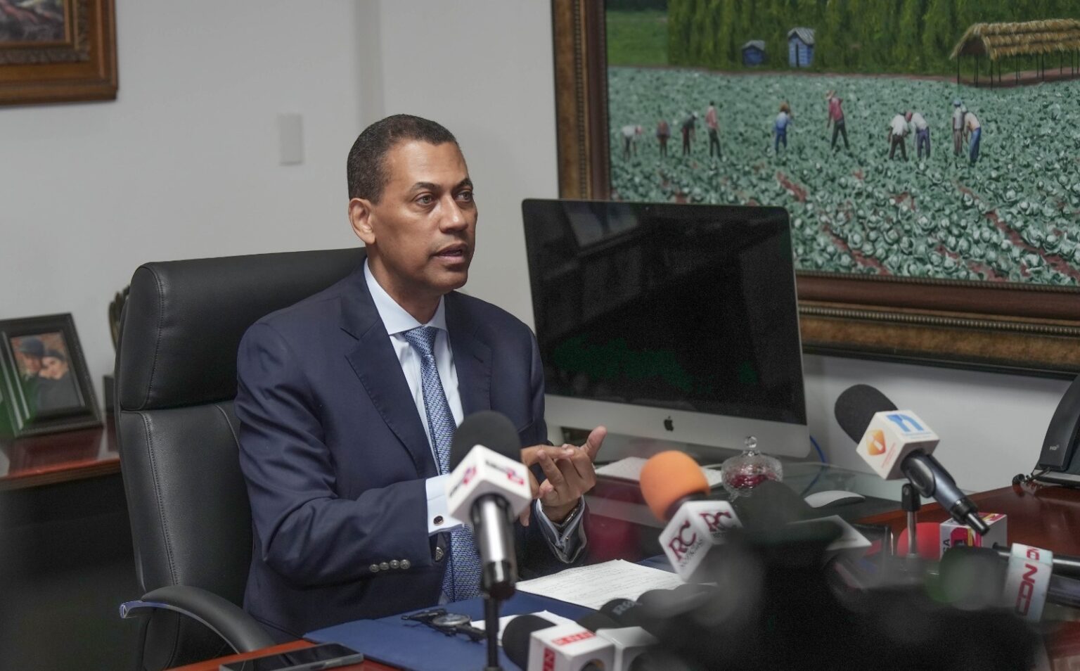 INDOTEL iniciará campaña sobre certeza de informaciones en redes sociales
