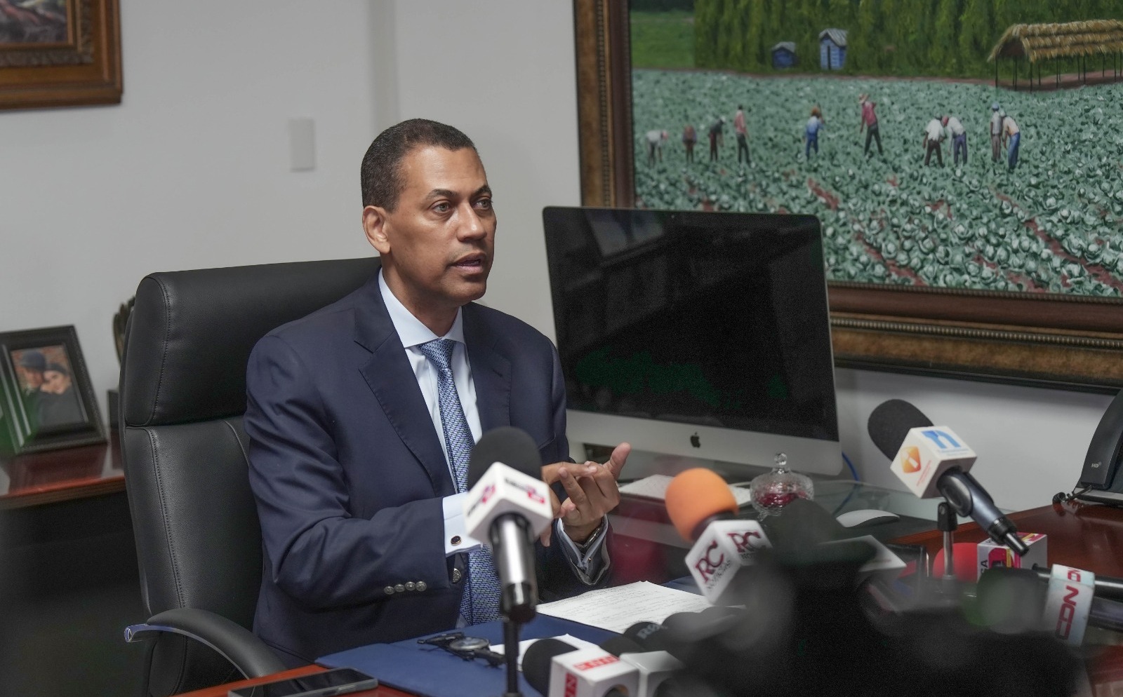 INDOTEL iniciará campaña sobre certeza de informaciones en redes sociales