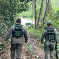 SENPA asume supervisión de seguridad en Loma Miranda por disposición del Ministro de Defensa