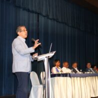 Corriente Magisterial Celebra XXVI Convivio Nacional de Maestros