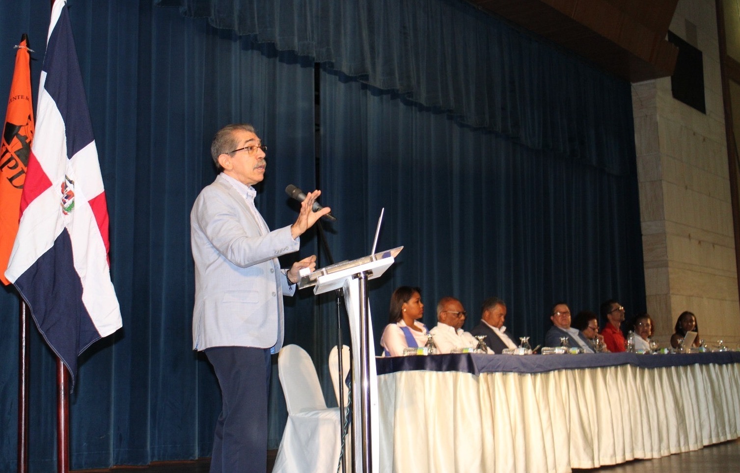 Corriente Magisterial Celebra XXVI Convivio Nacional de Maestros