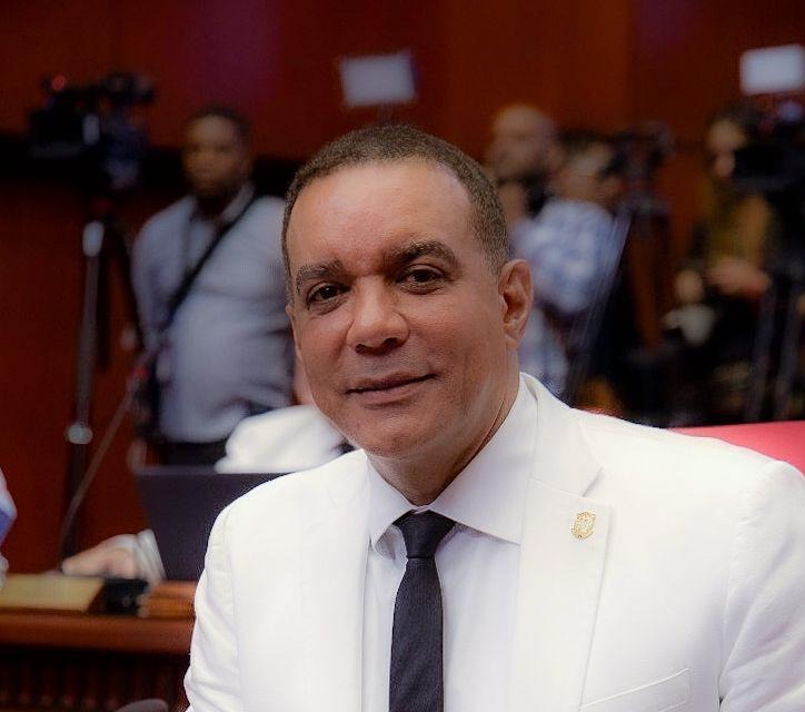 Carlos Gómez resalta impacto de obras en Espaillat gestionadas desde el Senado de la República