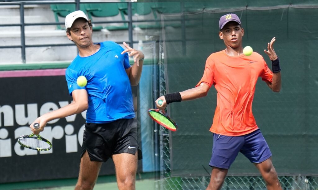 Fedotenis celebrará copas Mangulina y Mangú J60