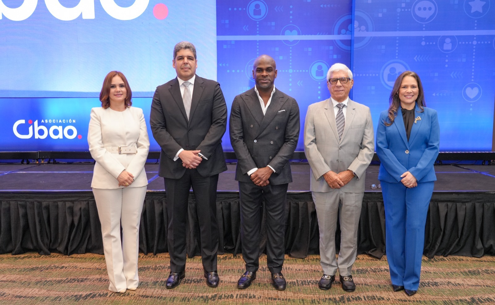 Asociación Cibao trae experto del New York Times para compartir claves del crecimiento de audiencias digitales 