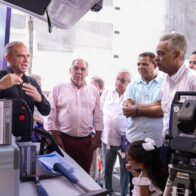 Servicio Geológico Nacional presenta Laboratorio Móvil de Geofísica de Vanguardia