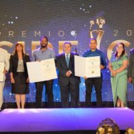 UASD alberga la primera edición de los Premios SIREICU 2025