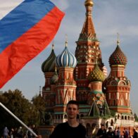 Rusia denuncia que cientos de miles de moldavos no pudieron votar