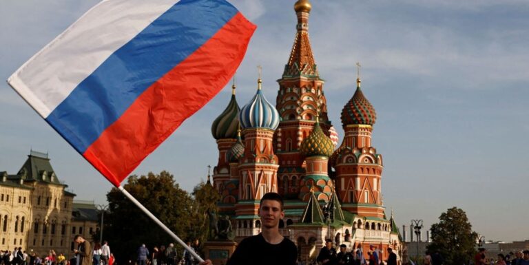 Rusia denuncia que cientos de miles de moldavos no pudieron votar