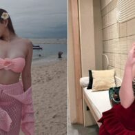 Reina de la belleza pierde su título por culpa de unas imágenes eróticas