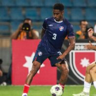 Dominicana definió sus convocados para el amistoso ante Uruguay