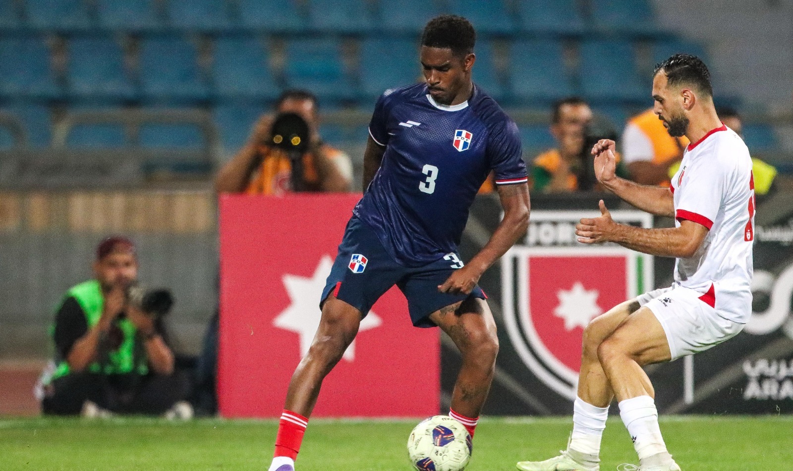 Dominicana definió sus convocados para el amistoso ante Uruguay