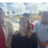 Coalición del Cibao da plazo al Gobierno hasta el 13 de octubre para responder demandas o ratificará huelga regional