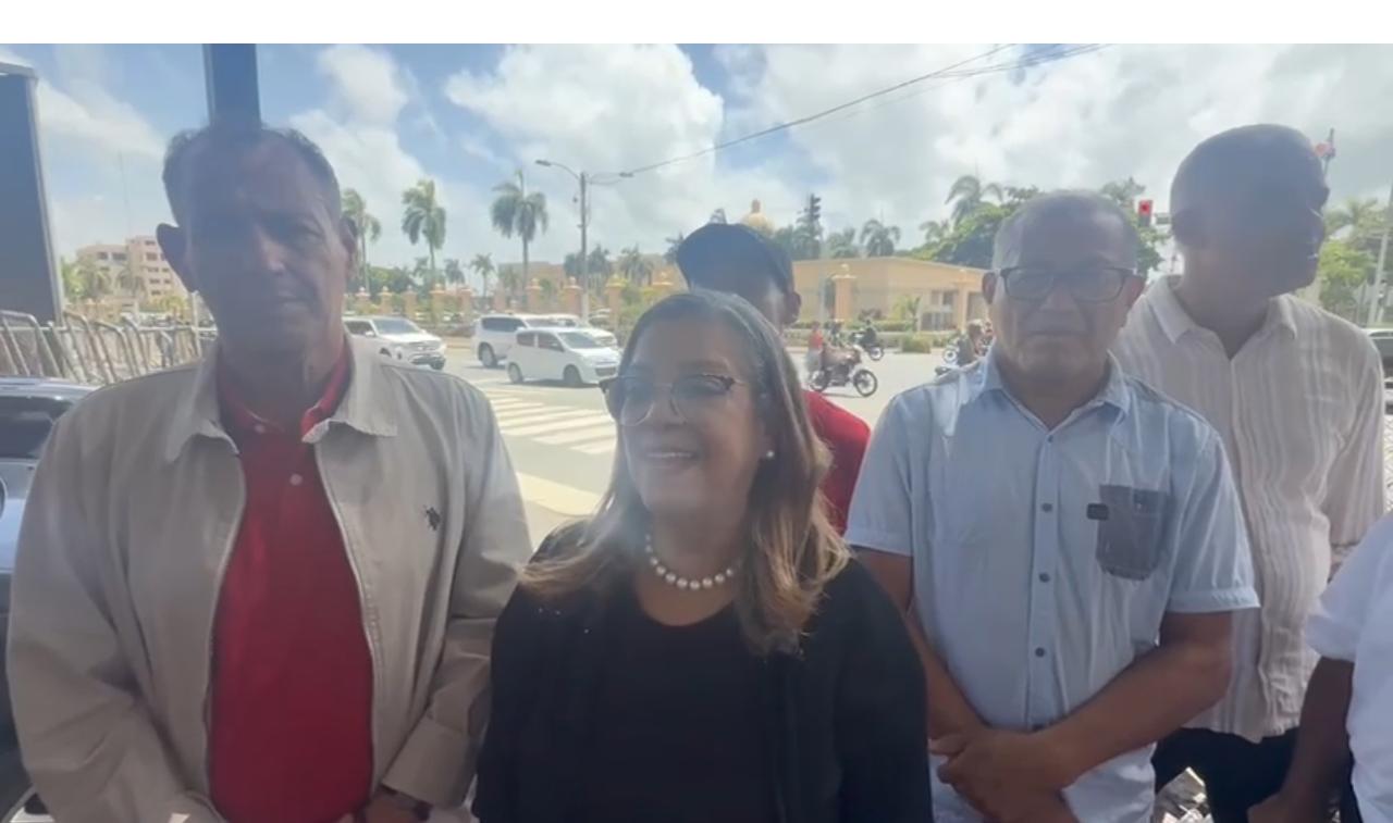 Coalición del Cibao da plazo al Gobierno hasta el 13 de octubre para responder demandas o ratificará huelga regional