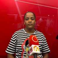 “Temo por mi vida”: joven denuncia a sus padres por negarle acceso a su vivienda en Constanza