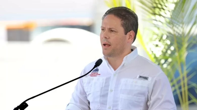 “Hoy abrimos un hospital único en el Caribe” dice ministro Bonilla al entregar Hospital Clínico Quirúrgico