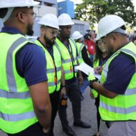 COE realizará 5to Simulacro de Evacuación por Terremoto