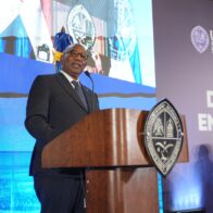 Rector de la UASD destaca compromiso docente en graduación de 2,411 profesores del Diplomado en Enfoque por Competencias
