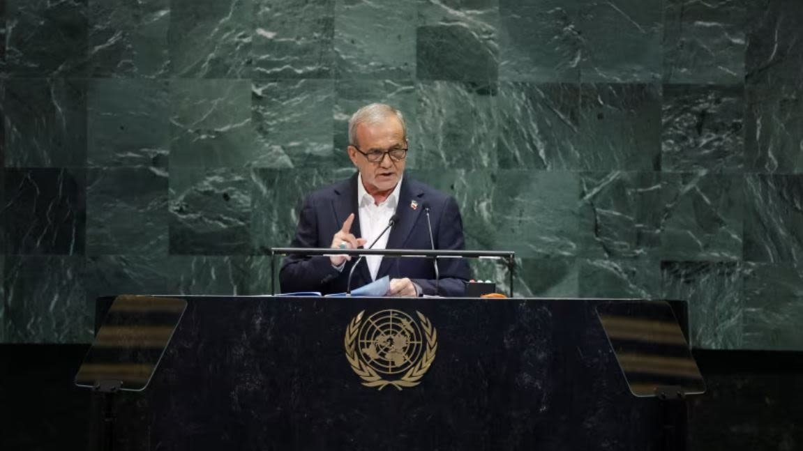 Japón restablece sus sanciones a Irán por su programa nuclear tras decisión de la ONU