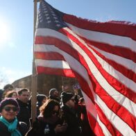 Estados Unidos deporta a 120 iraníes tras llegar a un acuerdo con Irán