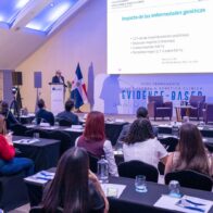 Foro internacional de Salud aborda avances en genética clínica y salud global