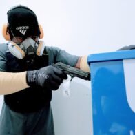 Inicia este miércoles gracia especial otorgada por Interior y Policía para regularizar licencias de porte y tenencia de armas de fuego