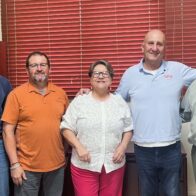 Indomet, UCAR y NHC implementan proyecto de estaciones meteorológicas de bajo costo en RD