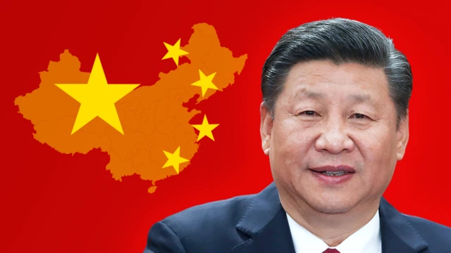 China fija nuevas metas climáticas en la ONU en contraste con el negacionismo de Trump