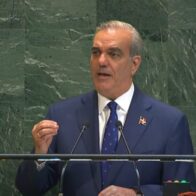 Abinader reclama acción urgente ante crisis haitiana y llama a renovar multilateralismo en la ONU