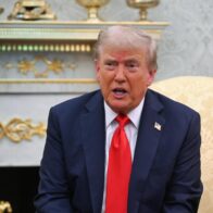Trump apela ante la Corte Suprema de Justicia de EE.UU. para defender sus aranceles