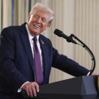 Las expectativas de crecimiento de Asia caen por los aranceles de Trump, dice el BAD