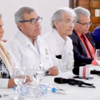 Clínicas solicitan al Congreso formar parte del Consejo Nacional de la Seguridad Social