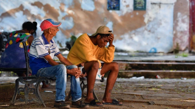 Apagones simultáneos afectarán a más de la mitad de Cuba este martes