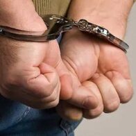 Arrestan tres personas con cableado eléctrico robado en San José de las Matas