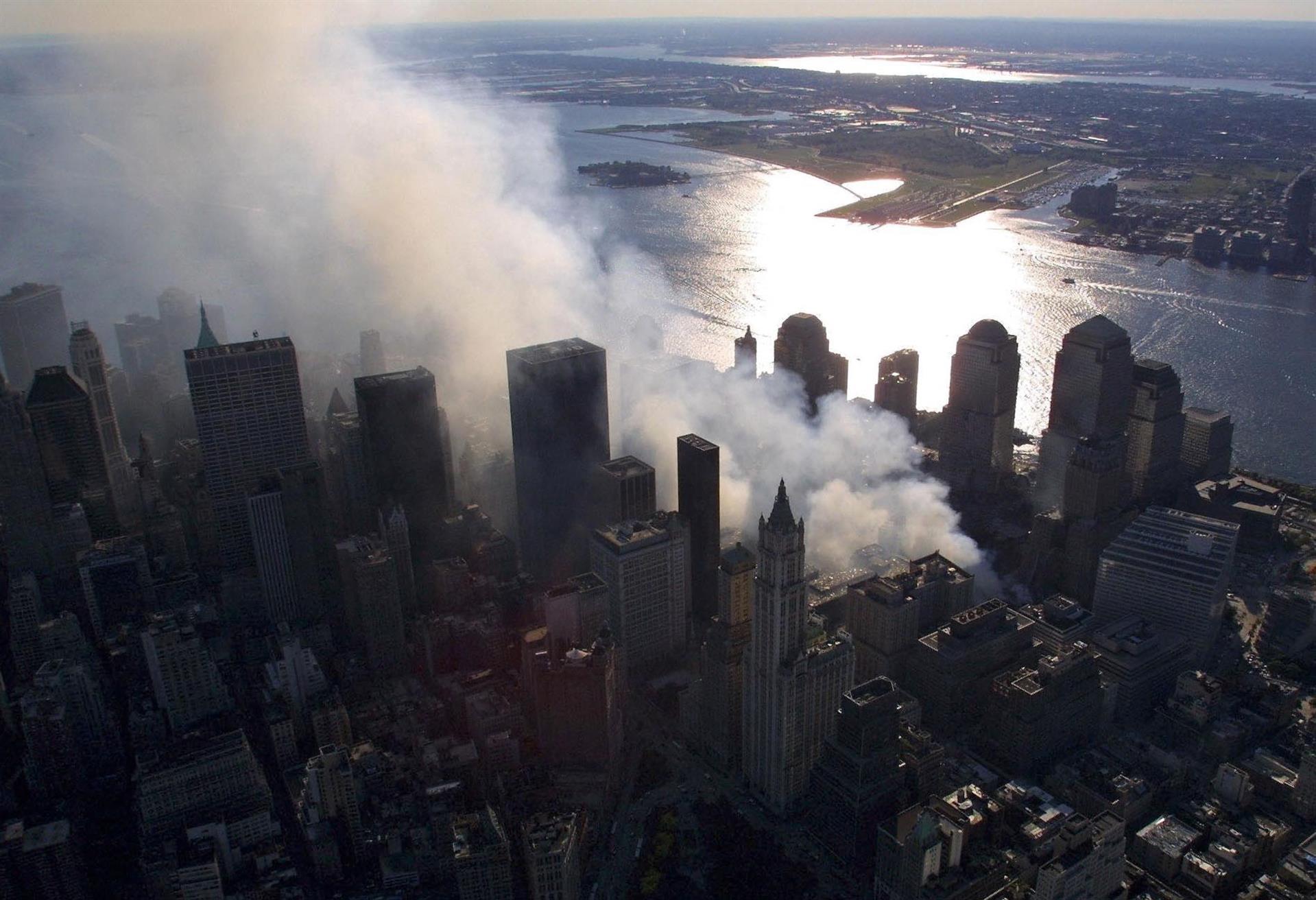 Nueva York recordará el jueves el 11S, un atentado que aún hoy sigue dejando víctimas