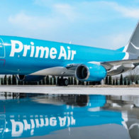 Reprograman para mañana miércoles llegada del primer avión de Amazon a RD