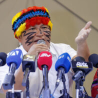 Ecuador