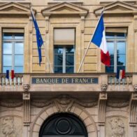 Banco de Francia quiere evitar que Francia se asiente como "farolillo rojo" del déficit