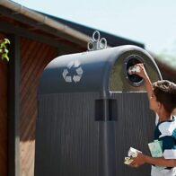 Tetra Pak impulsa campaña de sostenibilidad para promover el reciclaje de envases