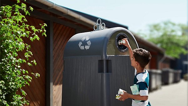 Tetra Pak impulsa campaña de sostenibilidad para promover el reciclaje de envases