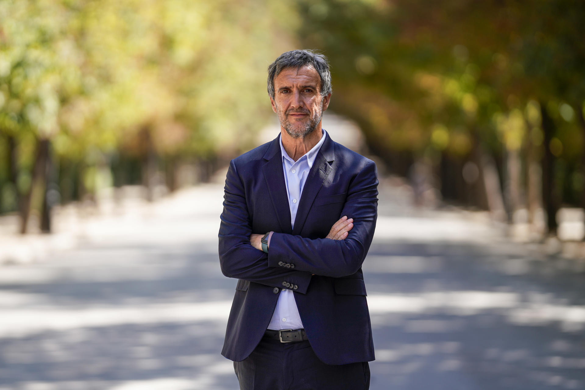 El periodismo evalúa su supervivencia: "El algoritmo premia la mentira frente a la verdad"