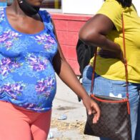 Reducción de partos de madres haitianas ahorra RD$4,000 millones al sistema de salud dominicano