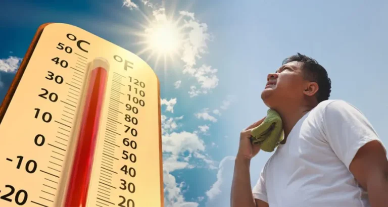 Ola de calor paraliza trenes y obliga a evitar viajes en Inglaterra y Gales